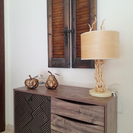 Studio Persa Parálion Ástros 외부 사진